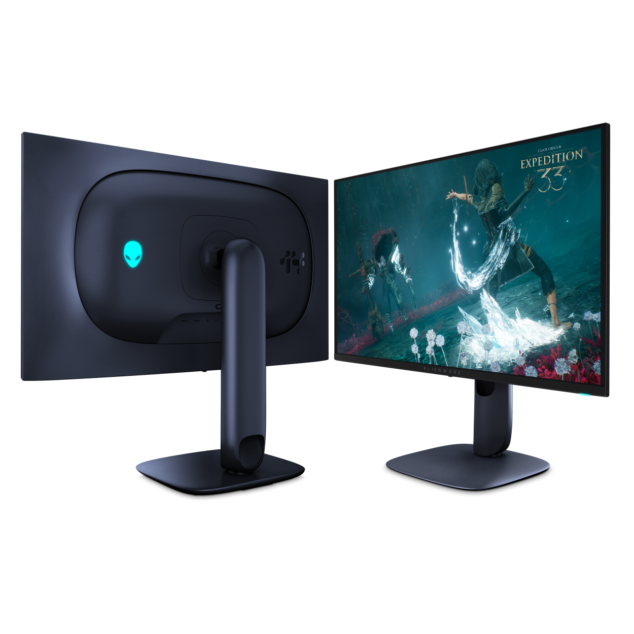 Colorful African Print Scarf